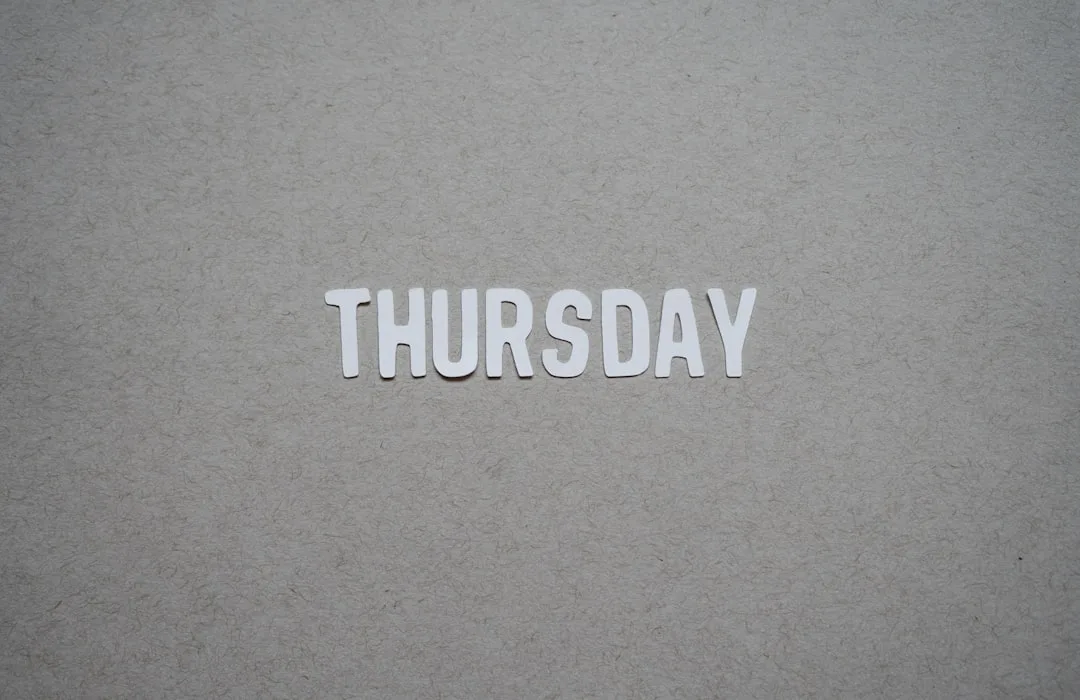 Thursday Social at Rolling Stock