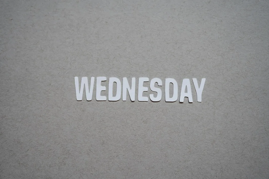 Free Wednesday Social Walks