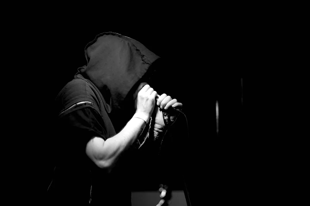 The Cloak and Dagger Tour in London at George