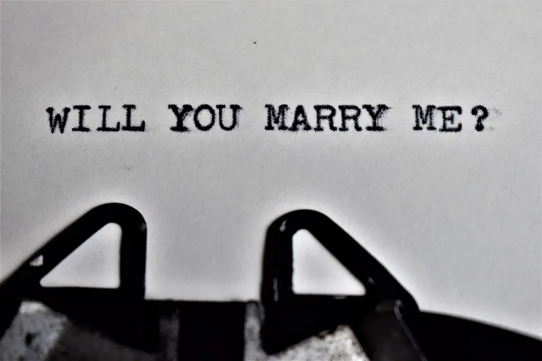 Bury Me Before You Marry Me at The Cockpit