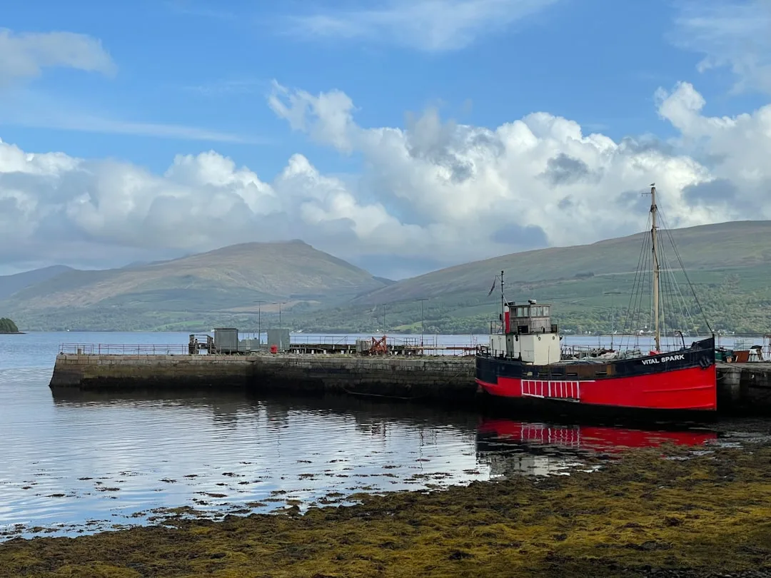 Standing Stones, Inveraray and Kilchurn Castles & Highland Tour starting Glasgow