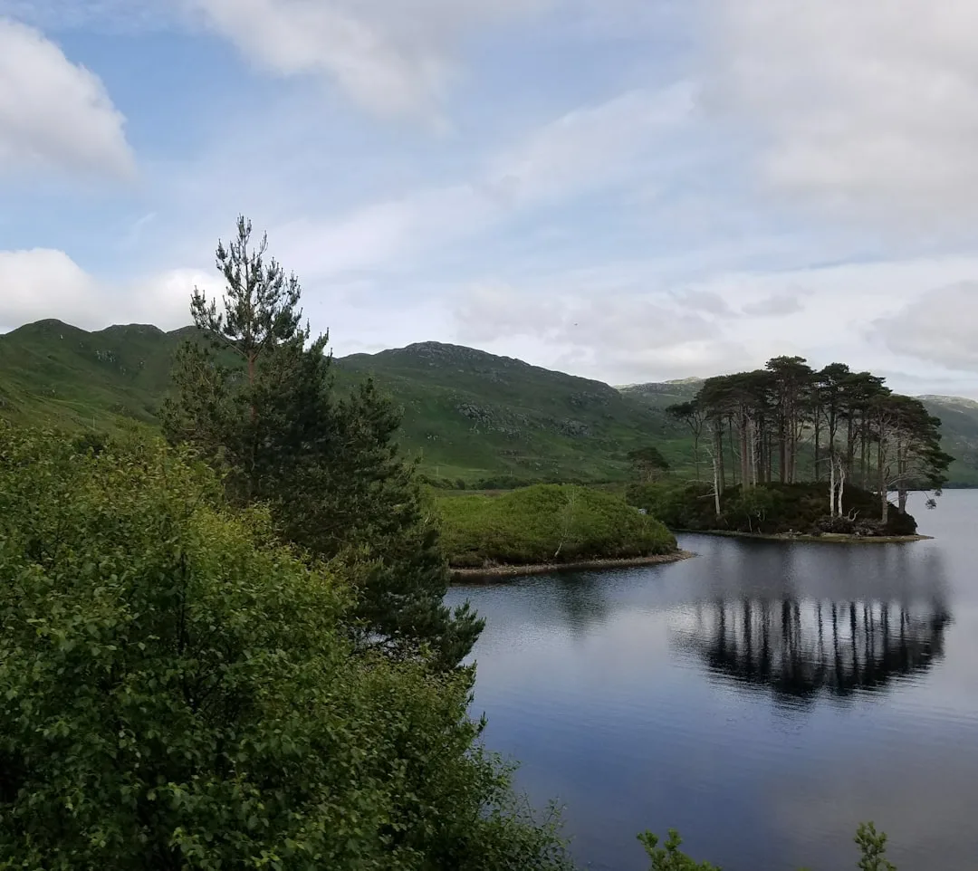 Hogwarts Express and Scottish Highlands Tour from Edinburgh at OBSOLETE 60 High St