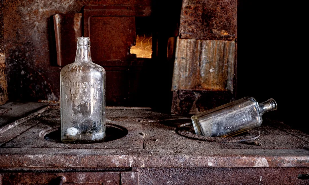 Bottles Under Fire Wine Festival