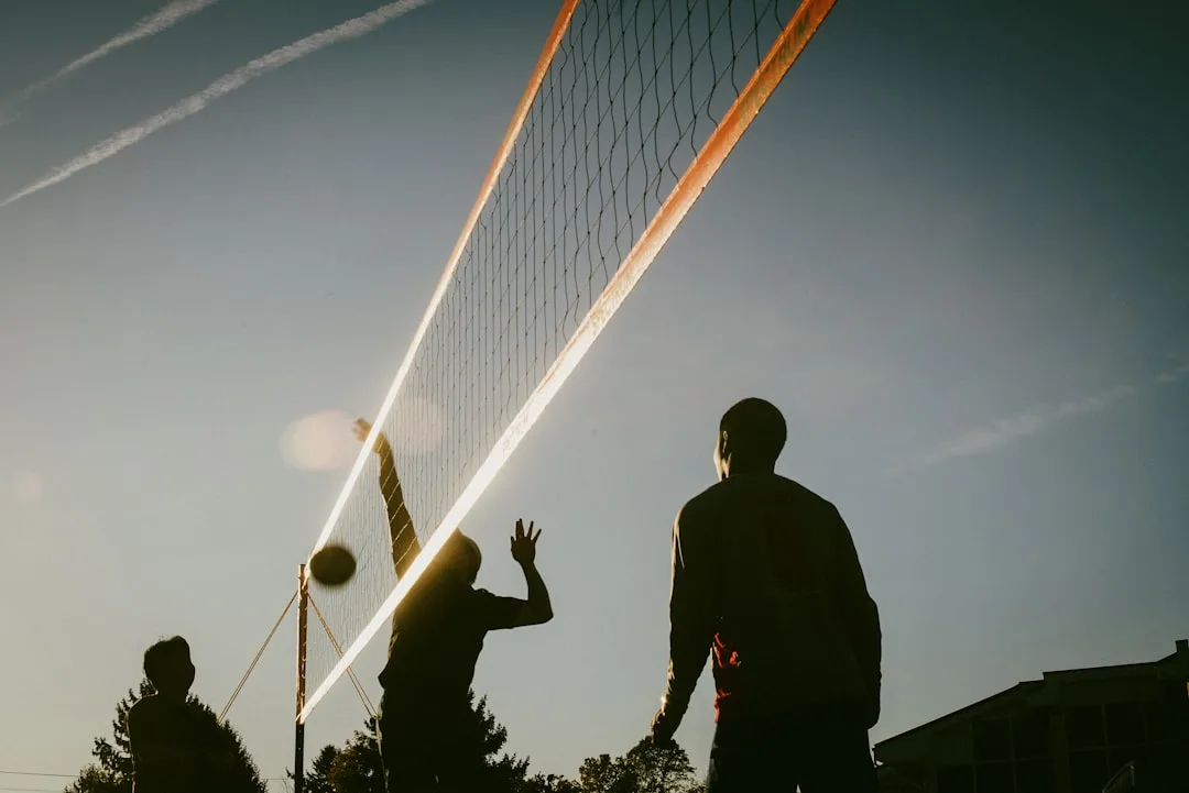Summer of Play: Badminton at Lanhydrock