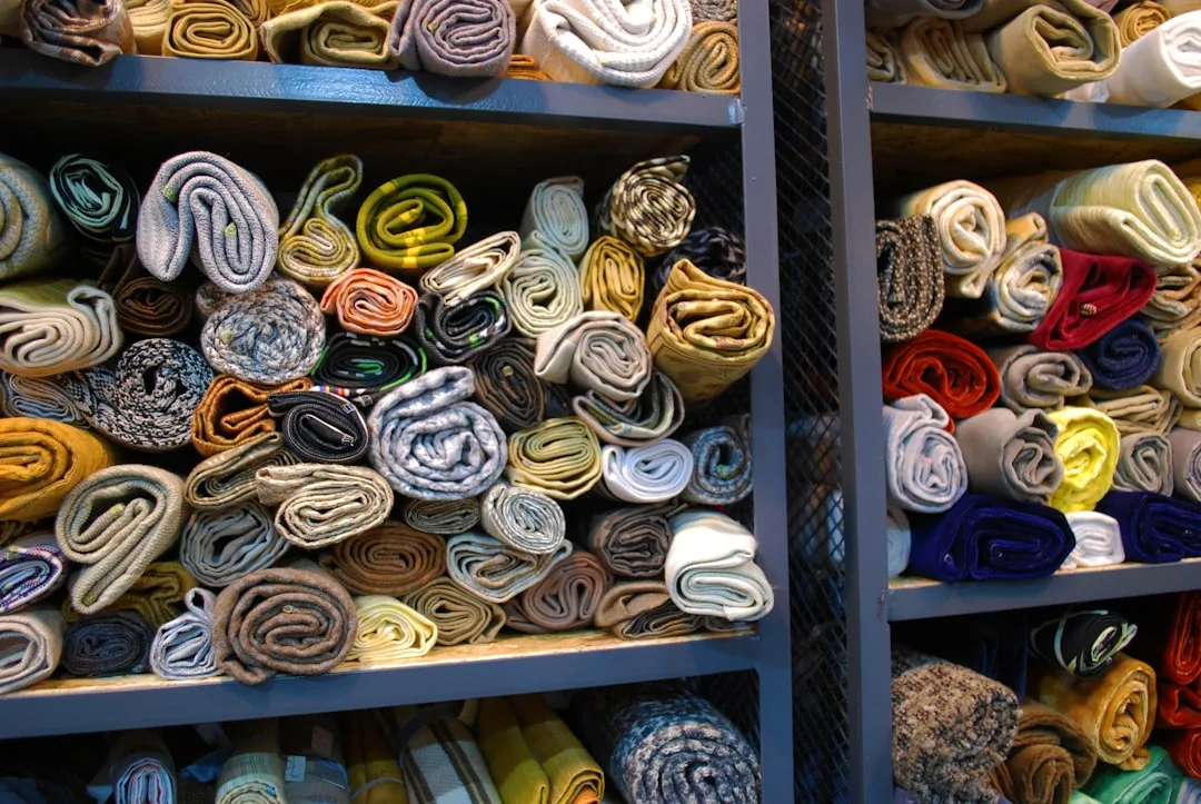 The Fabric of East Riddlesden: Inspiration from the Hall and its grounds at East Riddlesden Hall