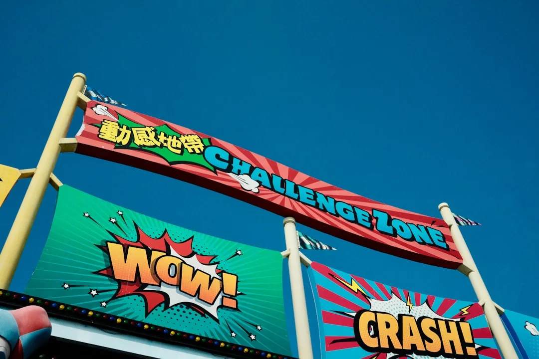 Summer of Play: Circus Skills