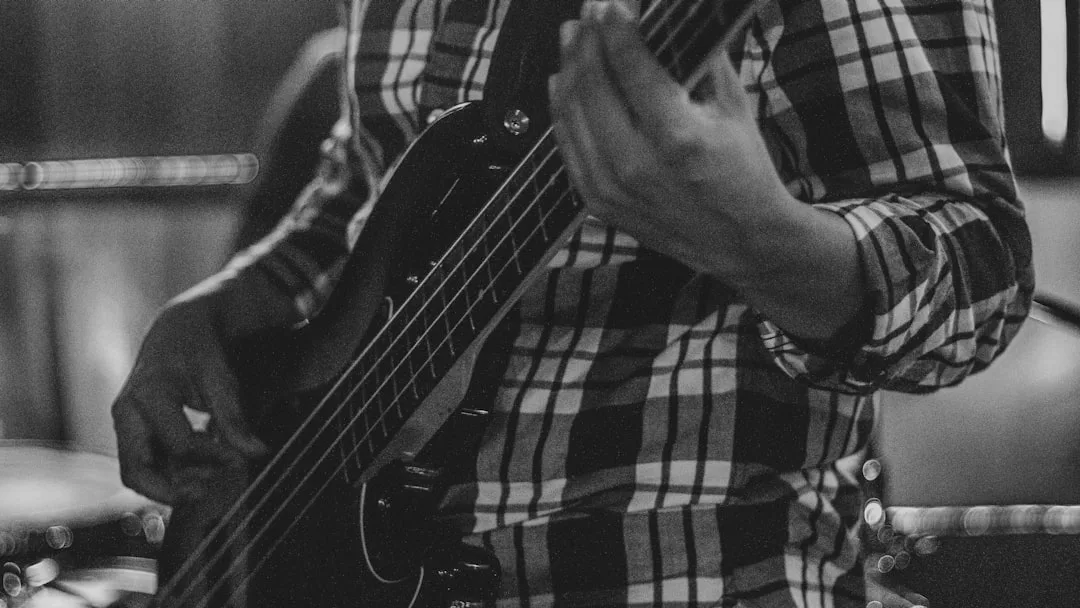 Future Transmissions presents Not A-Band at FaceBar