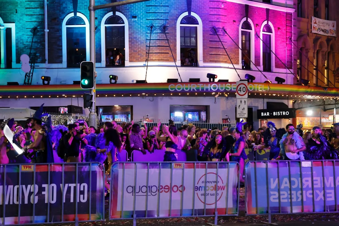 De Staat at Thekla