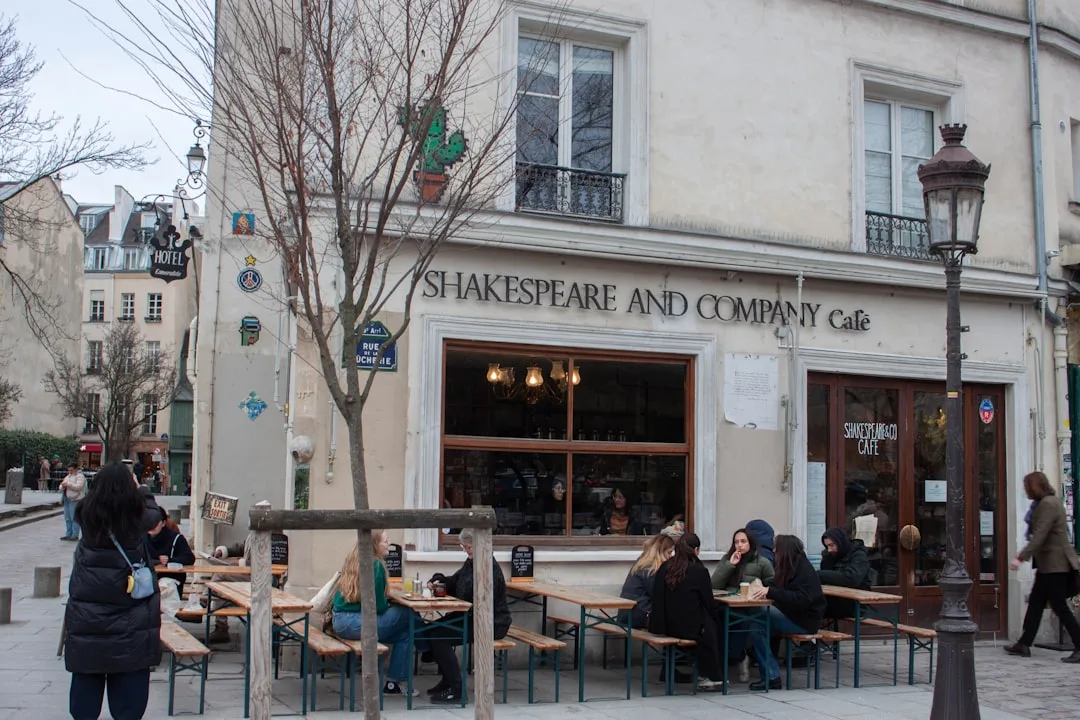 Writers Cafe – Silent Writing Session- Every Tuesday and Thursday 3.00-5.00pm at 46 Robertson St