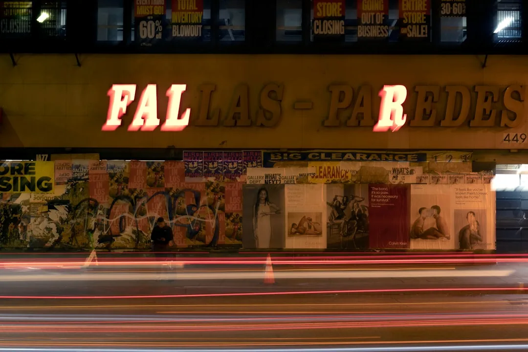 Palais: livwutang & Richard Akingbehin, James Massiah at Palais