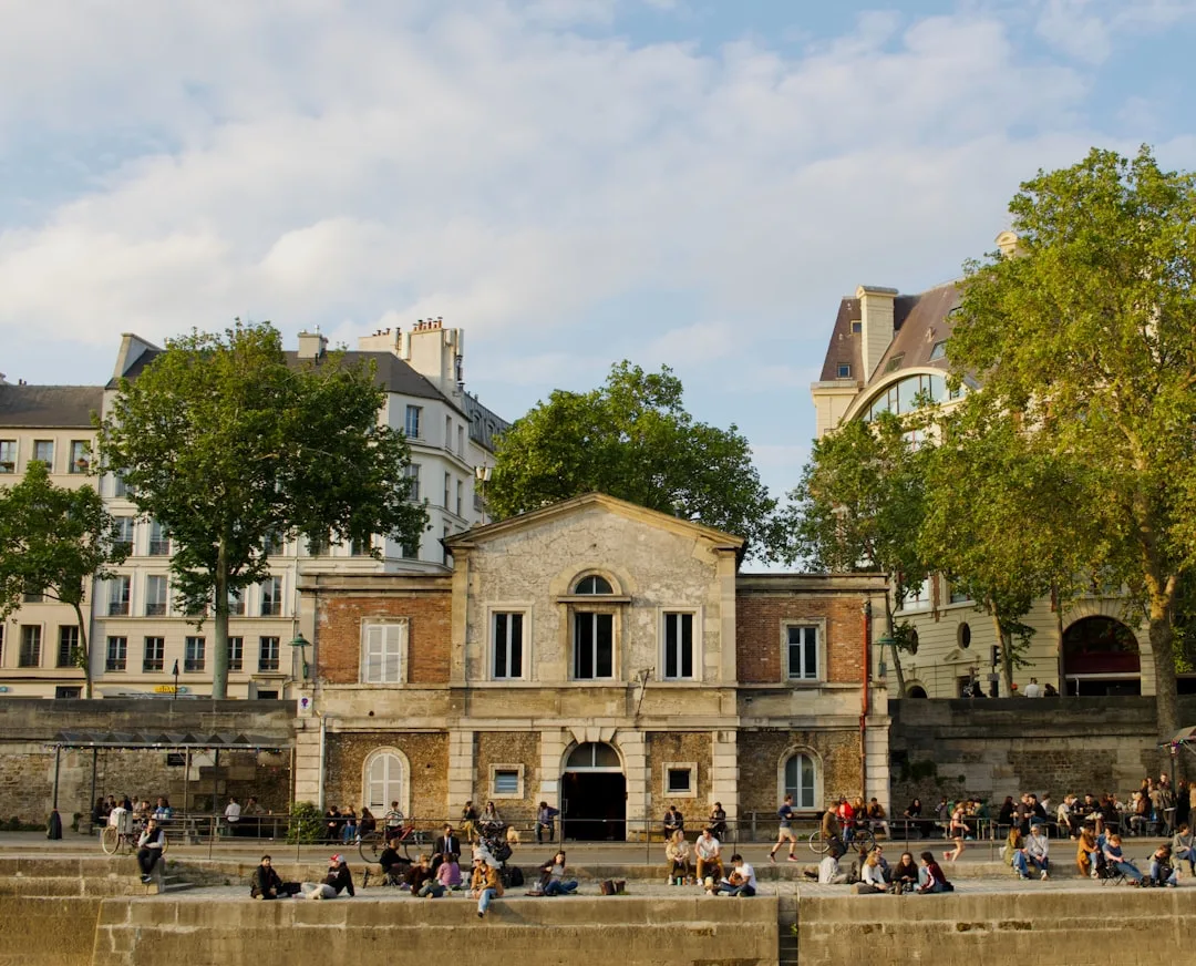 Cud at Bannerman's