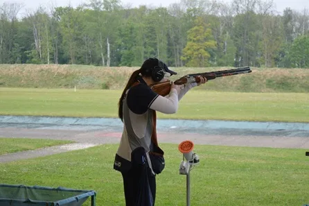 50 Clay Shooting Experience for Two at Beverley & East Yorkshire Shooting Ground at Beverley & East Yorkshire Shooting Ground