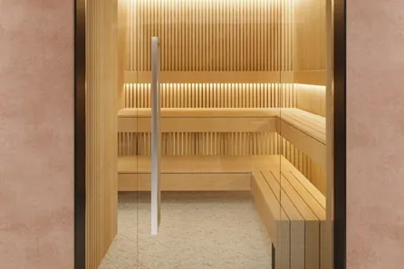 50 Minute Massage, Afternoon Tea and Spa Relax at Euphoria Spa, London at Euphoria Spa, London