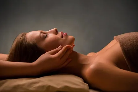 7 Bali Spa London Pioneer Facial Treatment, Light Bites and Prosecco at London