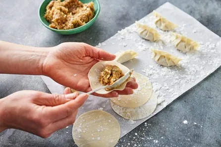 Two Hour Cookery Class at the Jamie Oliver Cookery School at the Jamie Oliver Cookery School, Oxford Street