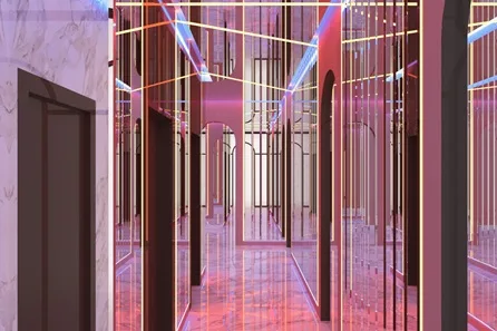 30 Minute Massage, Afternoon Tea and Spa Relax at Euphoria Spa, London at Euphoria Spa, London