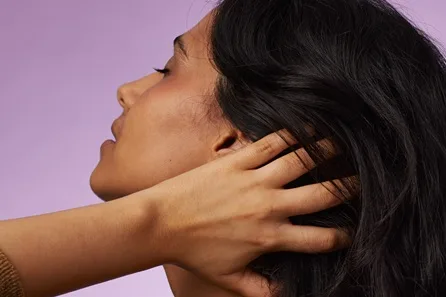 LUSH Spa Tangled Hair Upper Body and Head Massage Experience — Liverpool at Liverpool