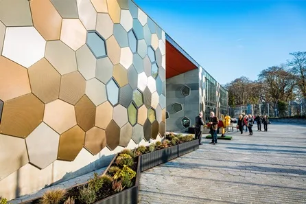 The Royal Mint Experience for Two with Lunch at South Glamorgan