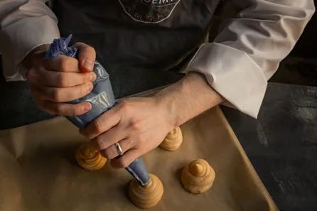 The UK’s Highest Cookery School: Two Hour Cookery Masterclass for Two at the Gordon Ramsay Academy, powered by HexClad, London at the Gordon Ramsay Academy, powered by HexClad, London