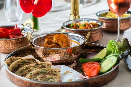 Pre Theatre Two Course Meal for Two at 5* Rubens at the Palace Hotel, London at 5* Rubens at the Palace Hotel, London, Central London