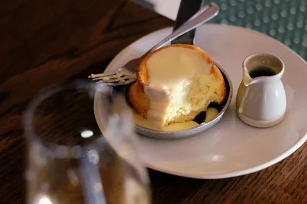 Brasserie Blanc Three Course Meal with Prosecco for Two — Milton Keynes at Milton Keynes