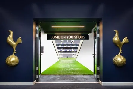 Tottenham Hotspur vs Newcastle United Premium Premier League Tickets with Food and Drink for Two - 29th August 2026 at London