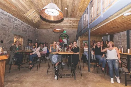 Stirling Distillery Tour and Gin Tasting for Two at Stirling