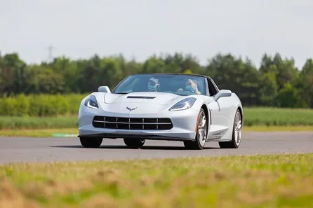 Triple Supercar Disabled Drive Yourself Experience plus Demo Lap — Guildford at Dunsfold