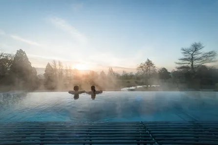 Two Night Luxury Time Out Stay with Dining and Treatment for Two at Ragdale Hall Spa at Ragdale Hall Spa