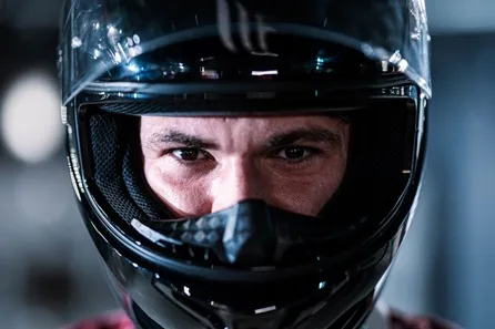 Two Weekday Karting Races for One Adult and One Child with K1 Speed at London