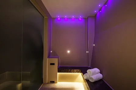 Ultimate Relax and Glow Spa Treat with Two Treatments and Fizz for Two at Montcalm Piccadilly Townhouse Spa at Montcalm Piccadilly Townhouse Spa