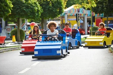 LEGOLAND® Windsor Resort Visit for Two at Windsor