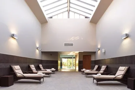Weekday My Afternoon Escape Spa Experience with Treatment and Afternoon Tea for Two at Macdonald Inchyra Hotel & Spa, Falkirk at Macdonald Inchyra Hotel & Spa, Falkirk