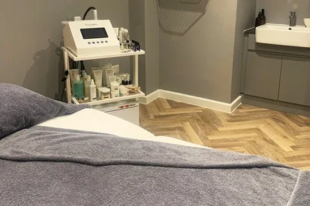 Weekday Facial and Back Massage at Beauty Secrets — Portsmouth
