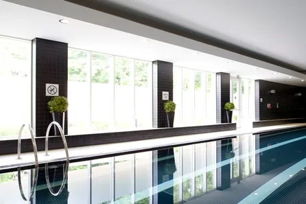 Weekday Health Club Day Pass at Nu Spa & Pace Health Club, Durham at Nu Spa & Pace Health Club, Durham