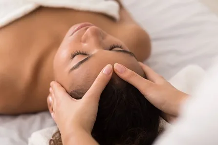 Weekday Luxury Head and Scalp Massage at Beauty Secrets — Guildford at Beauty Secrets, Godalming