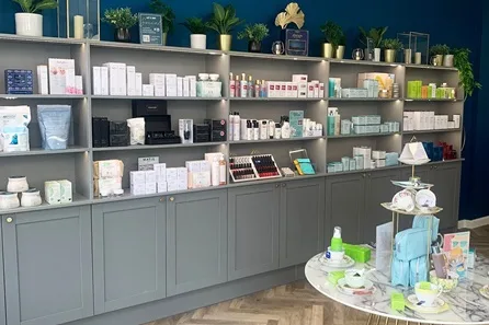 Weekday Top To Toe Pamper Treat at Beauty Secrets — Portsmouth at Beauty Secrets, Chichester