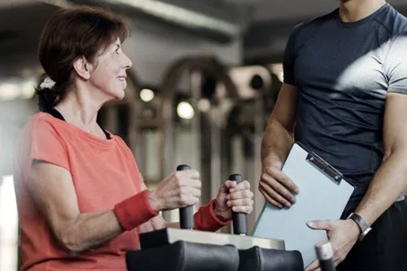 Weekend Health Club Day Pass at Nu Spa & Pace Health Club, Durham at Nu Spa & Pace Health Club, Durham