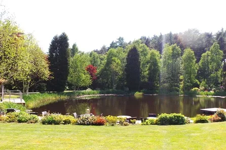 Weekend Relax and Revive Spa Day with Treatments and Lunch at Moddershall Oaks Country Spa Retreat at Moddershall Oaks Country Spa Retreat, Stone