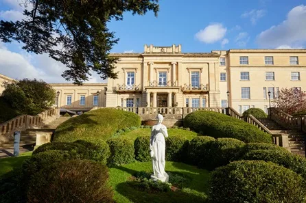Weekend Signature Spa Day with Two Treatments and Afternoon Tea for Two at Macdonald Bath Spa Hotel at Macdonald Bath Spa Hotel