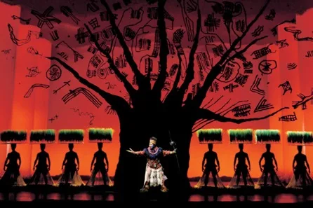 Premium West End Theatre and Dining Experience for Two at London