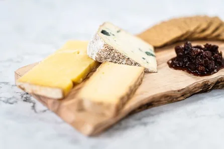 Whisky and Cheese Pairing with Grain & Glass at Birmingham