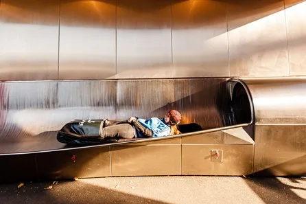 Zip World London at the ArcelorMittal Orbit Helix - The World’s Longest and Tallest Tunnel Slide for Four
