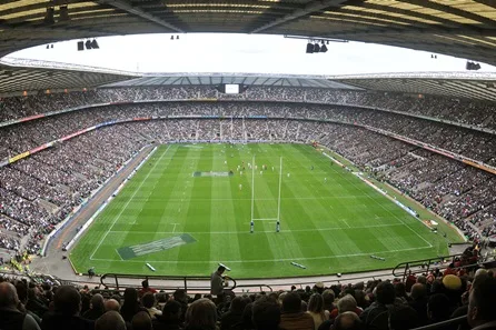 Allianz Stadium Tour, Twickenham for One Child at Twickenham