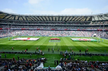 Allianz Stadium, Twickenham Tour for Two Adults