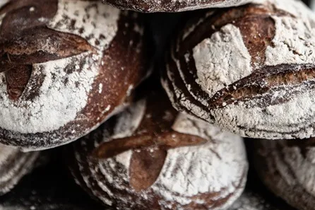 Baking Masterclass - Sourdough at Cambridge Cookery School at Cambridge Cookery School