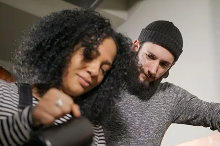 Beginner Barista Coffee Course for Two with 200 Degrees — Manchester