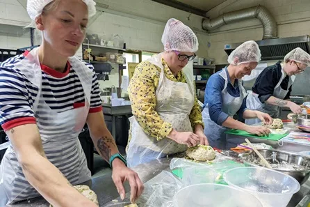 Brockleby's Bakery Bread Making Course for Two, Melton Mowbray at Melton Mowbray