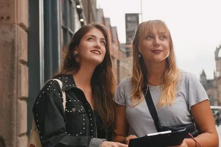 Cambridge Immersive Treasure Hunt for Two at Cambridge