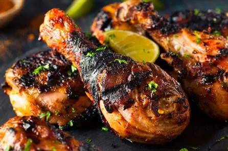 Ann's Smart School of Cookery Caribbean Feast Workshop for Two at Chelmsford